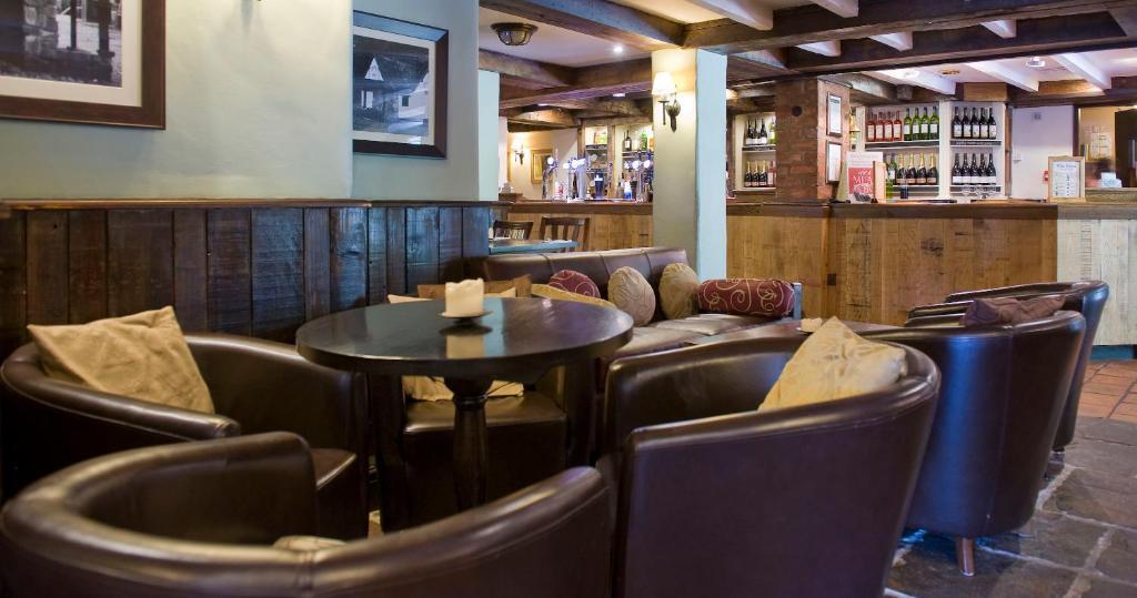 מלון Baginton  Old Mill By Chef & Brewer Collection מראה חיצוני תמונה